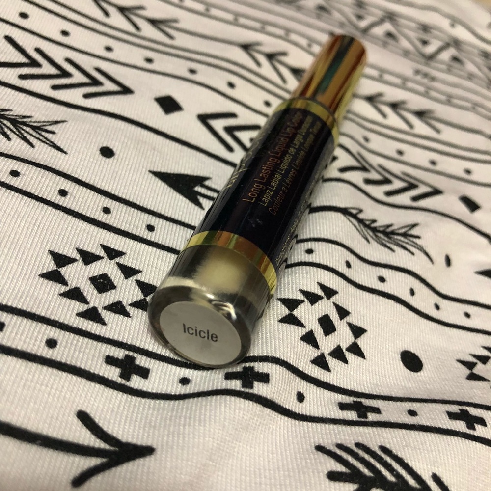 Icicle Lipsense